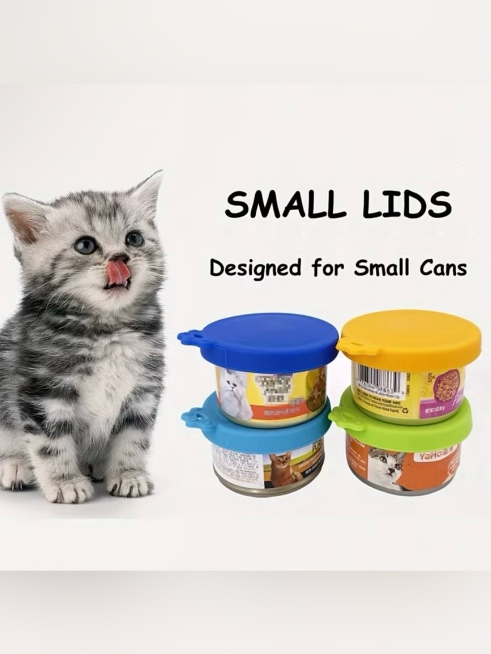 Cat Lover’s Bundle- 8 Pieces - Picture 5 of 11